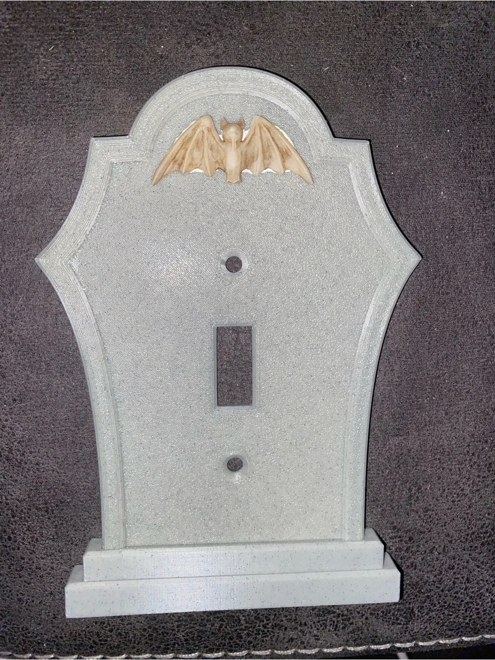 Gothic Light Switch Cover